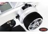 RC4WD XR4 4-Channel 2.4Ghz Transmitter/Receiver Radio