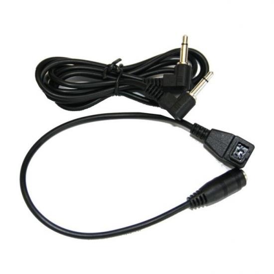 Realflight Transmitter Interface Adapter Cords ** CLEARANCE **