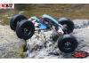 RC4WD Bully II Moa RTR Competition Crawler