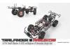 RC4WD Marlin Crawlers Trail Finder 2 RTR with Mojave II Crawler Body Set