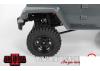 RC4WD 1:18 Gelande II RTR With Black Rock Body Set