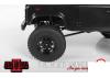 RC4WD 1:18 Gelande II RTR With D90 Body Set (Black)