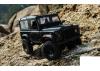 RC4WD 1:18 Gelande II RTR With D90 Body Set (Black)