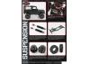 RC4WD 1:18 Gelande II RTR With D90 Body Set (Black)