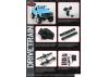 RC4WD 1:18 Gelande II RTR With D90 Body Set (Blue)