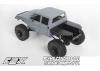 RC4WD C2X Class 2 Competition Truck with Mojave II 4 Door Body
