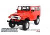 RC4WD Gelande II RTR Truck w/Cruiser Body Set RC4WD
