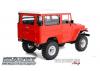 RC4WD Gelande II RTR Truck w/Cruiser Body Set RC4WD