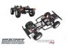 RC4WD Gelande II RTR Truck w/Cruiser Body Set RC4WD