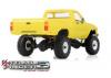 RC4WD Trail Finder 2 1:24 RTR With Mojave II Hard Body Set - Yellow