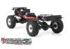 RC4WD Trail Finder 2 1:24 RTR With Mojave II Hard Body Set - Yellow