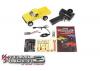 RC4WD Trail Finder 2 1:24 RTR With Mojave II Hard Body Set - Yellow