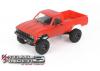 RC4WD Trail Finder 2 1:24 RTR With Mojave II Hard Body Set - Red