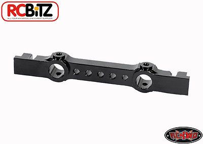 RC4WD #1 Aluminium Bumper Mount For Trail Finder 2