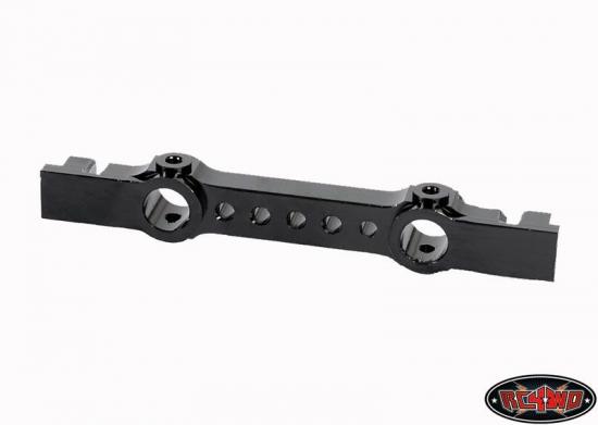 RC4WD #1 Aluminium Bumper Mount For Trail Finder 2