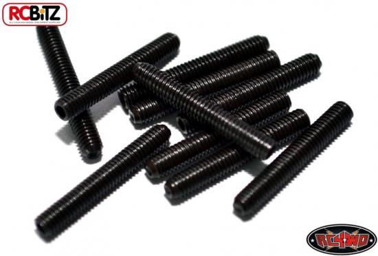 RC4WD M3 x 20mm Set Screw (10)