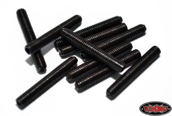 RC4WD M3 x 20mm Set Screw (10)