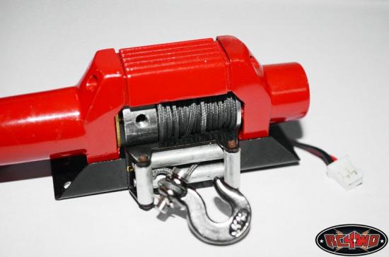 RC4WD Synthetic Winch Rope