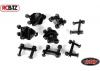 RC4WD Leaf Spring Shackles & Mounts Kit