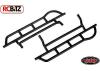 RC4WD Tough Armor Side Steel Sliders for Trail Finder 2