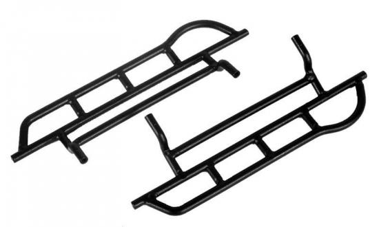 RC4WD Tough Armor Side Steel Sliders for Trail Finder 2