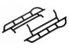 RC4WD Tough Armor Side Steel Sliders for Trail Finder 2