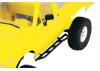 RC4WD Tough Armor Side Steel Sliders for Trail Finder 2