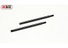 RC4WD Yota Steel Straight Axle Shaft (Rear)
