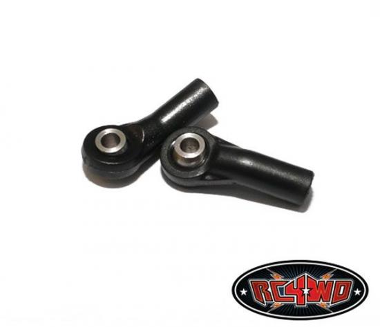 RC4WD M3 Plastic Bent Rod Ends (20)