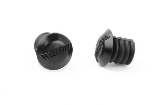 RC4WD End Caps for 7mm Tube Bumpers RC4WD