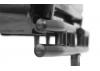 RC4WD End Caps for 7mm Tube Bumpers RC4WD