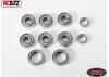 RC4WD Bearing Kit for Yota Ultimate Scale Front Axle II