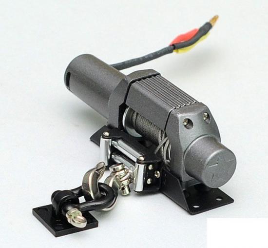 RC4WD King Kong Tow Shackle
