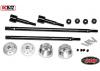 RC4WD 12mm Hex conversion kit for Tamiya Bruiser 2012