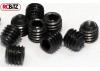 RC4WD M3 X 3mm Set screw (10)