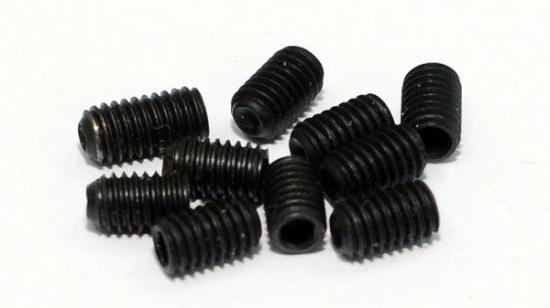 RC4WD M3 x 5mm Set Screw 10 Grub Screws for pinion gears TF2 G2 RC