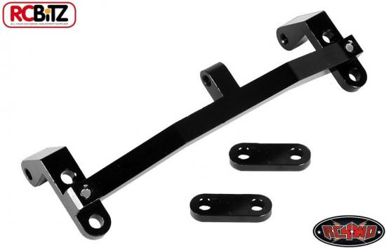 RC4WD Ultimate Axle 4 Link Mount