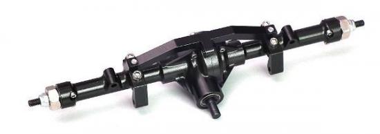 RC4WD Ultimate Axle 4 Link Mount