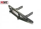RC4WD Tough Armor Winch Bumper with Grill Guard to fit Axial SCX10