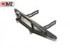 RC4WD Tough Armor Winch Bumper with Grill Guard to fit Axial SCX10