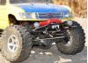 RC4WD Tough Armor Winch Bumper with Grill Guard to fit Axial SCX10