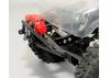 RC4WD Tough Armor Winch Bumper with Grill Guard to fit Axial SCX10