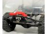 RC4WD Tough Armor Winch Bumper with Grill Guard to fit Axial SCX10