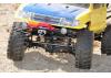 RC4WD Tough Armor Winch Bumper with Grill Guard to fit Axial SCX10