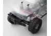 RC4WD Tough Armor Winch Bumper with Grill Guard to fit Axial SCX10