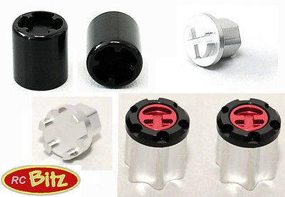 RC4WD Scale Rear Hub Installation Tool