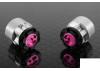 RC4WD Scale Aisin/Yota Style Hubs