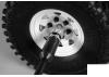 RC4WD Scale Aisin/Yota Style Hubs