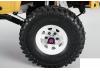 RC4WD Scale Aisin/Yota Style Hubs