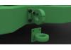 RC4WD Pintle hook & lunette ring